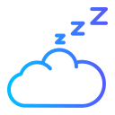 dormir icon