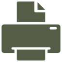 impresora icon