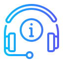 auriculares icon