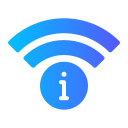 señal wifi icon