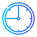 reloj icon