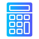 calculadora icon