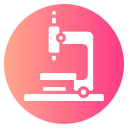 microscopio icon