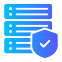 servicios de seguridad icon