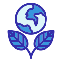 ecología icon