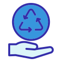 reciclar icon