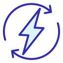 electricidad icon