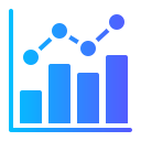 gráfico de barras 