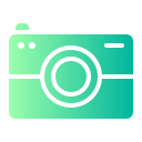 fotógrafo icon