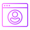 web icon