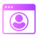 web icon