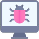 malware icon