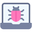 malware icon