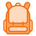 mochila icon