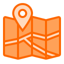 mapa icon