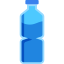 botella de agua icon