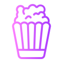 palomitas icon