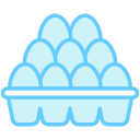 carton de huevos icon