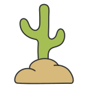 cactus icon