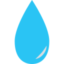 gota de agua icon