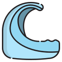 tsunami icon