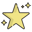 estrella icon