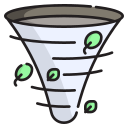 tornado icon