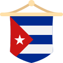 bandera de cuba 