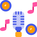 Karaoke icon