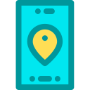 gps icon