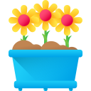 Flores icon