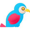 Pájaro icon