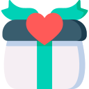 Regalo icon