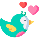 Pájaro icon