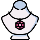 collar icon