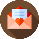 lettre icon