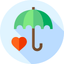 parapluie icon