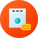 세탁기 icon