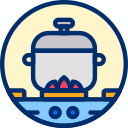 Cocina icon