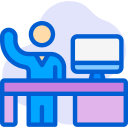 Escritorio icon