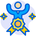 Recompensar icon