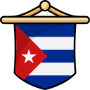 bandera de cuba 