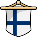 bandera de finlandia 