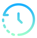 reloj icon