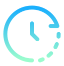 reloj icon