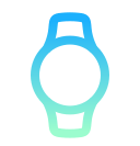 reloj inteligente icon