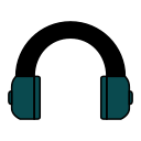 auriculares icon