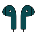 auriculares icon