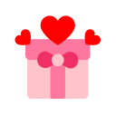 regalo de amor icon