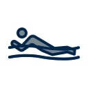 Swim icon